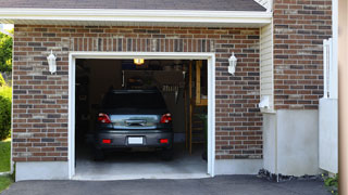 Garage Door Installation at Taylor Bay Estates, Florida